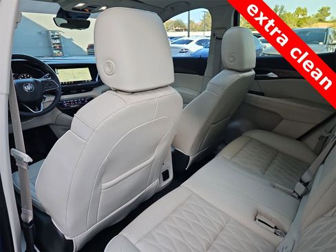 Used 2023 Buick Envision Avenir image 16