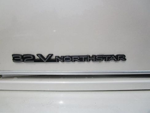 Used 1996 Cadillac Eldorado image 22