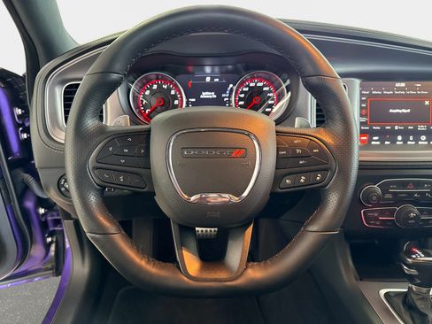 Certified 2023 Dodge Charger Scat Pack RWD image 23
