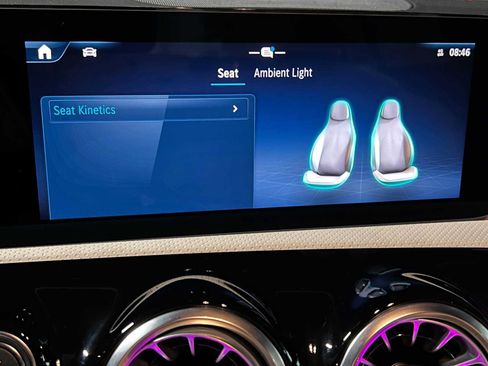 Certified 2026 Mercedes-Benz CLA 250 4MATIC image 36