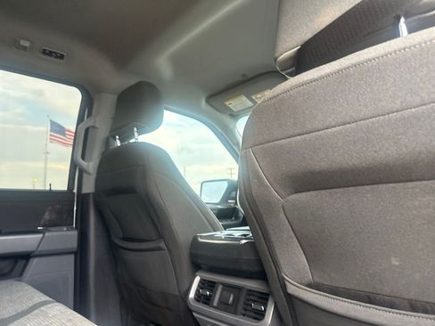 Used 2023 Ford F150 XLT w/ Equipment Group 302A High RWD image 21