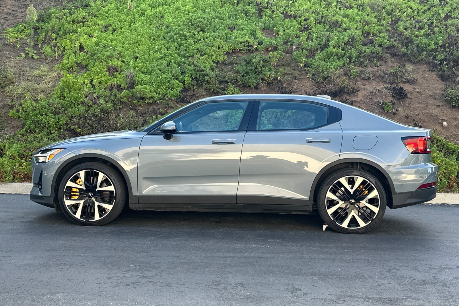 Used 2024 Polestar Polestar 2 AWD/4WD image 7