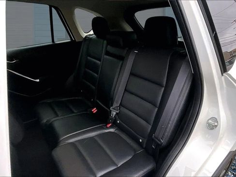 Used 2016 MAZDA CX-5 Grand Touring image 25