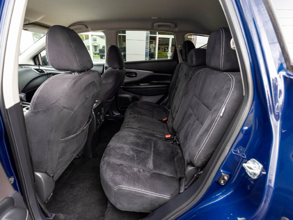 Used 2020 Nissan Murano SV FWD image 26