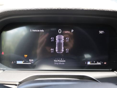 New 2026 Jeep Grand Cherokee Altitude RWD image 27