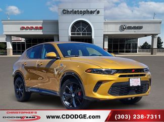 Used 2024 Dodge Hornet R/T w/ Track Pack AWD/4WD video 1