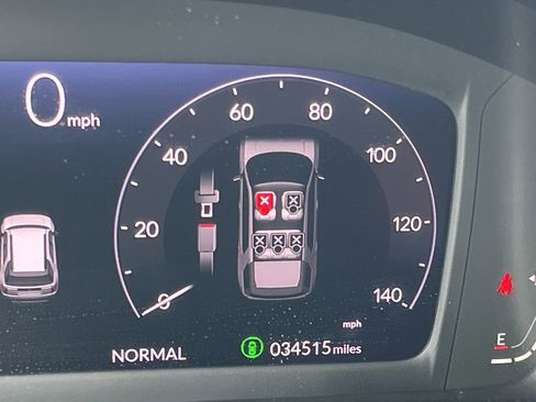 Certified 2026 Honda Passport RTL image 13