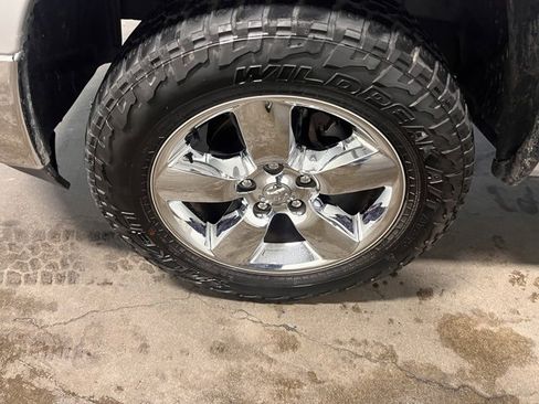 Used 2019 RAM 1500 Big Horn image 29