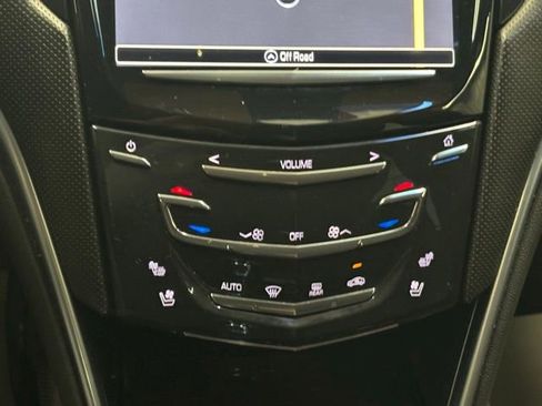 Used 2016 Cadillac XTS Luxury w/ Driver Awareness Package FWD image 27