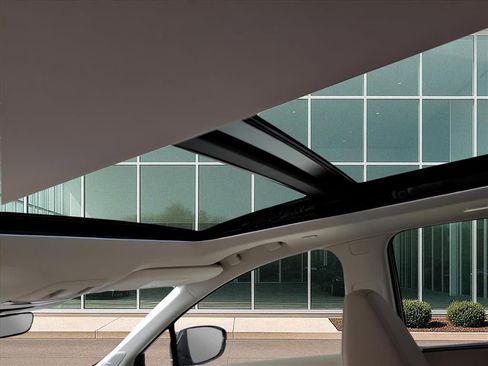 New 2026 Nissan Murano Platinum w/ Cargo Package image 14