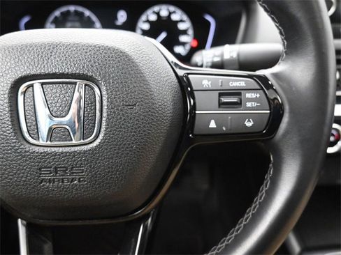 Used 2023 Honda Civic EX image 27