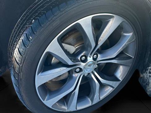 Used 2016 Chrysler 200 C w/ Sun & Sound Group image 26