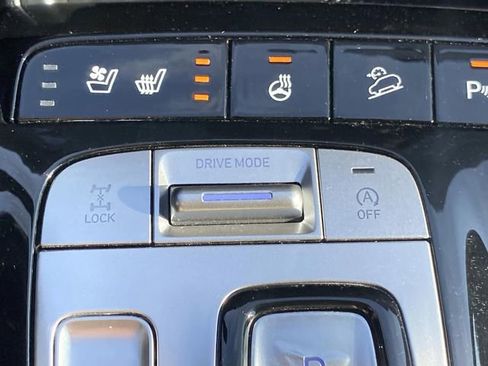 Used 2023 Hyundai Tucson Limited w/ Cargo Package image 24