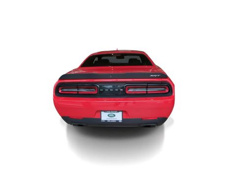 Used 2018 Dodge Challenger SRT Demon image 7