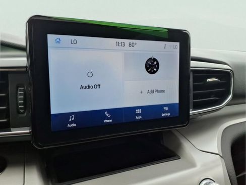 Certified 2023 Ford Explorer XLT w/ Equipment Group 202A AWD/4WD image 19