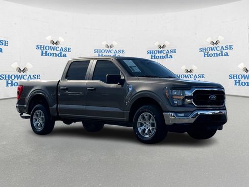 Used 2023 Ford F150 XLT image 10
