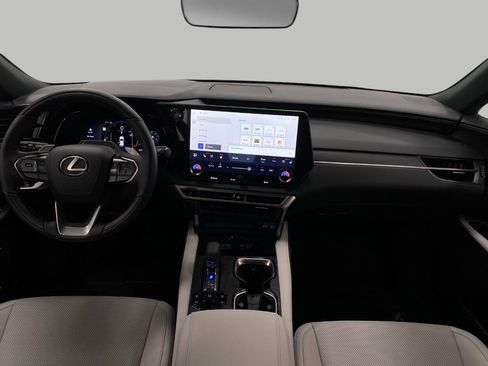 Certified 2025 Lexus RX 350 AWD image 22