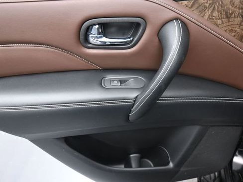 Used 2021 INFINITI QX80 Premium Select w/ Cargo Package image 19