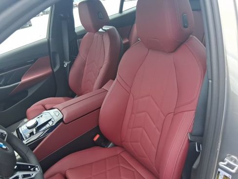 New 2026 BMW 530i w/ M Sport Package RWD image 16