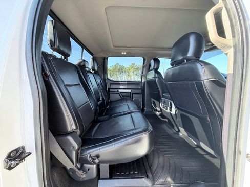 Used 2019 Ford F350 Lariat w/ Lariat Ultimate Package image 24