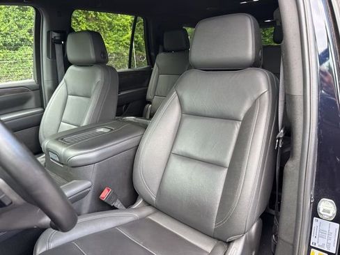 Used 2024 Chevrolet Tahoe LT AWD/4WD image 10