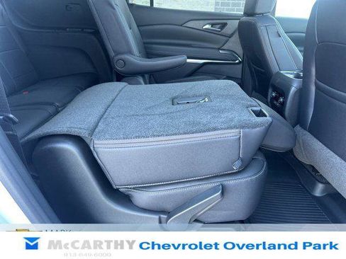 New 2026 Chevrolet Traverse LT w/ Enhanced Driving Package image 39