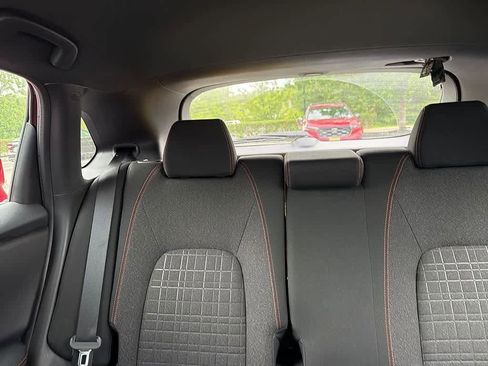 Certified 2023 Honda HR-V Sport image 21