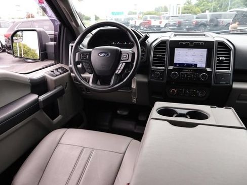 Used 2018 Ford F150 XLT w/ Equipment Group 301A Mid AWD/4WD image 21
