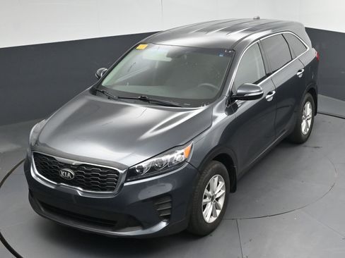 Used 2020 Kia Sorento LX image 33