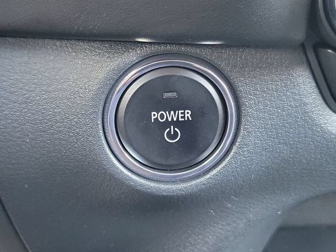 Certified 2025 MAZDA CX-50 2.5 Hybrid w/ Premium Plus Pkg AWD/4WD image 9