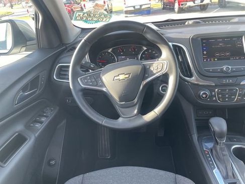 Used 2023 Chevrolet Equinox LT image 33