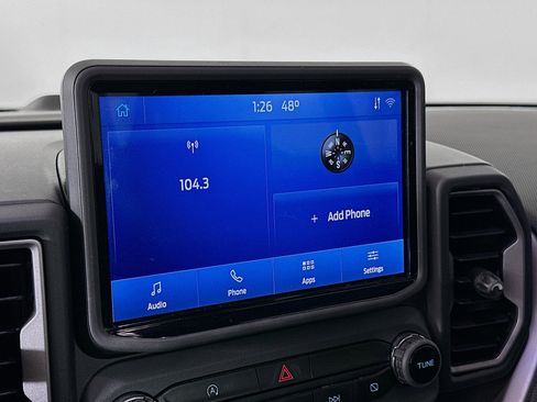 Used 2021 Ford Bronco Sport Outer Banks image 21