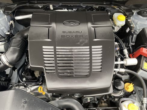 Used 2024 Subaru Forester Touring image 24