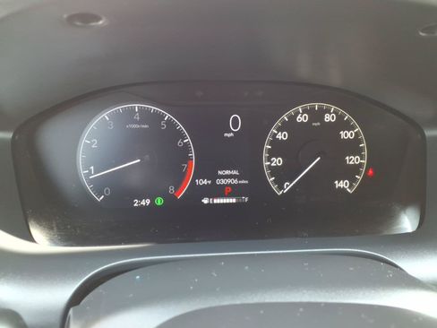 Used 2024 Honda HR-V LX image 14