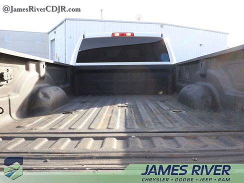 Used 2024 RAM 3500 Big Horn image 14