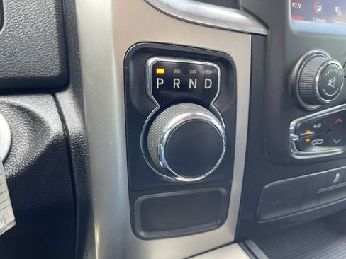 Used 2019 RAM 1500 Lone Star image 23