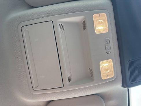 New 2025 Ford Bronco Sport Big Bend w/ Black Appearance Package image 23