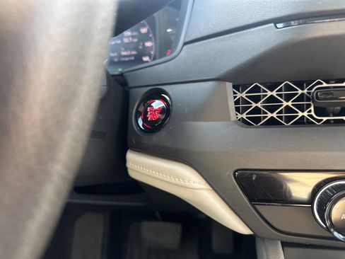 Certified 2023 Honda Accord LX image 22