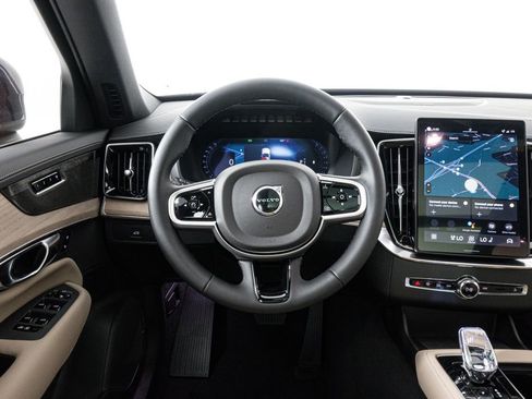 New 2026 Volvo XC90 B6 Plus w/ Protection Package Premier image 3