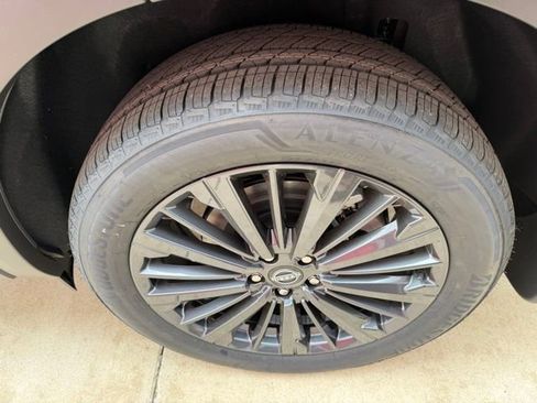 New 2026 Nissan Pathfinder SL w/ SL Premium Package image 10