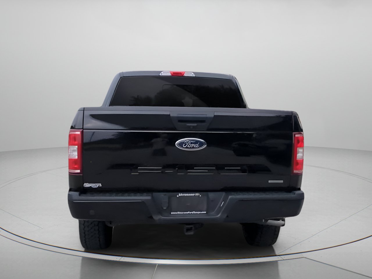 Certified 2020 Ford F150 XLT w/ Equipment Group 302A Luxury AWD/4WD image 23