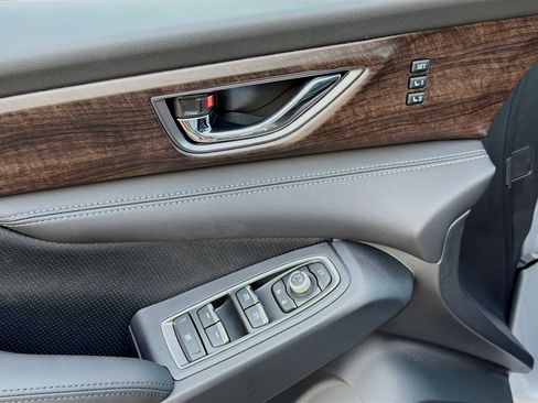 New 2026 Subaru Ascent Touring image 24