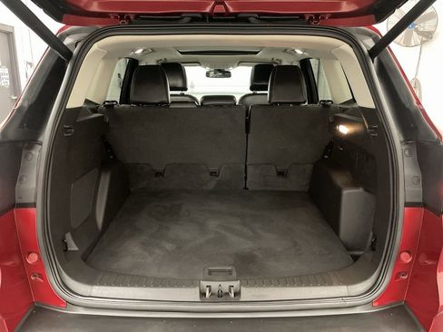 Used 2017 Ford Escape Titanium image 20