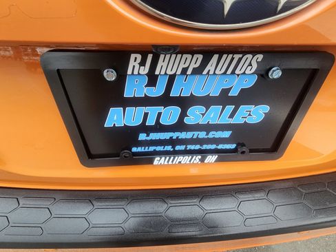 Used 2019 Subaru Crosstrek 2.0i Limited w/ Popular Package #4 image 20