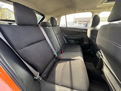 Used 2014 Subaru Crosstrek 2.0i Premium w/ Moonroof Package image 23