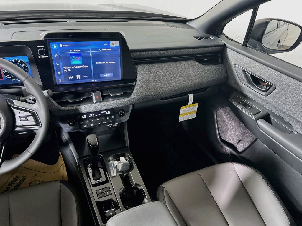 New 2026 Subaru Outback Premium AWD/4WD image 18