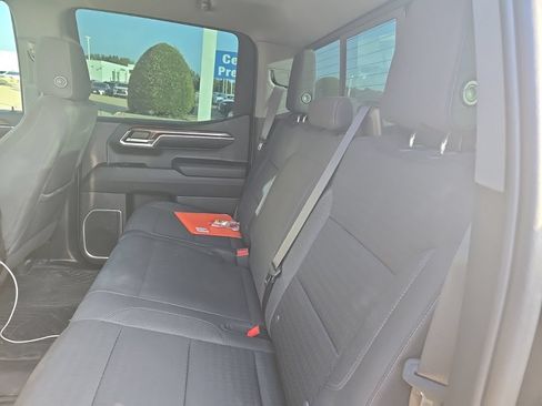 Used 2023 Chevrolet Silverado 1500 RST w/ Texas Edition Plus AWD/4WD image 20