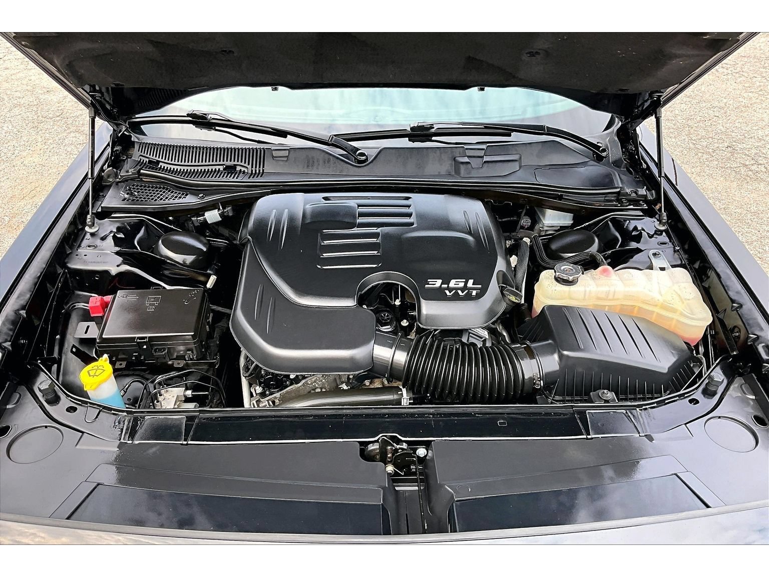 Certified 2022 Dodge Challenger GT w/ Cold Weather Group AWD/4WD image 53
