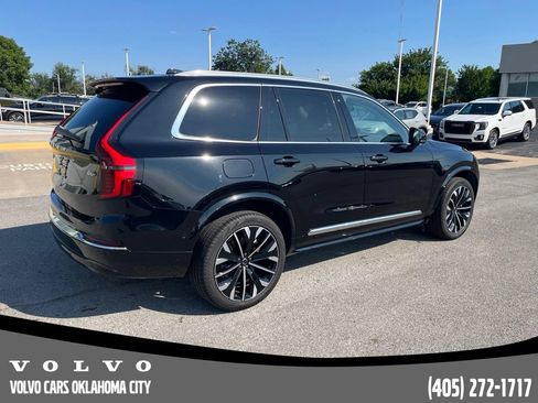 Used 2026 Volvo XC90 B6 Ultra AWD/4WD image 5