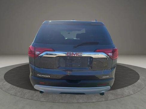 Used 2017 GMC Acadia SLE AWD/4WD image 6